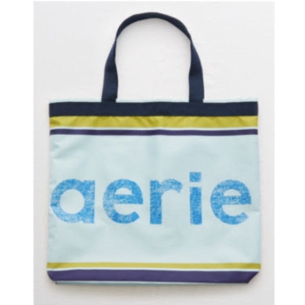 Aerie Beach Tote